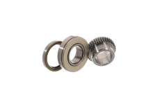 Sada ložisek kol SKF VKBA 7550