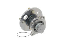 Sada ložisek kol SKF VKBA 7555