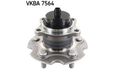 Sada ložisek kol SKF VKBA 7564