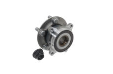 Sada ložisek kol SKF VKBA 7576