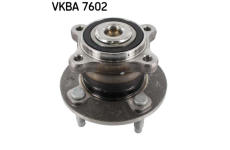 Sada ložisek kol SKF VKBA 7602