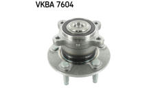 Sada ložisek kol SKF VKBA 7604