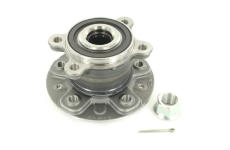 Sada ložisek kol SKF VKBA 7609