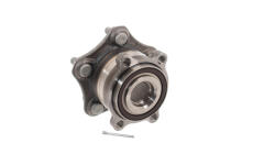 Sada ložisek kol SKF VKBA 7612