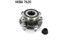 Sada ložisek kol SKF VKBA 7620