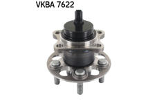 Sada ložisek kol SKF VKBA 7622
