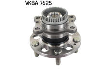 Sada ložisek kol SKF VKBA 7625