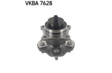 Sada ložisek kol SKF VKBA 7628