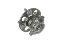 Sada ložisek kol SKF VKBA 7642