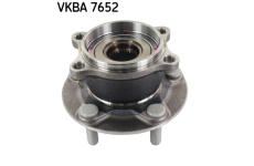 Lożisko kolesa - opravná sada SKF VKBA 7652