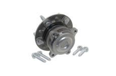 Sada ložisek kol SKF VKBA 7660