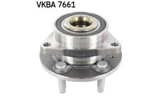 Sada ložisek kol SKF VKBA 7661