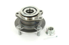 Sada ložisek kol SKF VKBA 7714