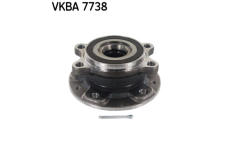 Sada ložisek kol SKF VKBA 7738