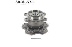 Sada ložisek kol SKF VKBA 7740
