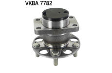 Sada ložisek kol SKF VKBA 7782