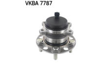 Sada ložisek kol SKF VKBA 7787