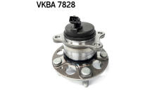 Lożisko kolesa - opravná sada SKF VKBA 7828