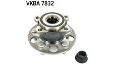 Sada ložisek kol SKF VKBA 7832