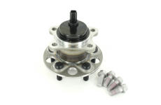 Sada ložisek kol SKF VKBA 7842