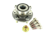 Sada ložisek kol SKF VKBA 7858