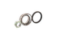 Sada ložisek kol SKF VKBA 802