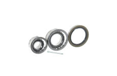 Sada ložisek kol SKF VKBA 826