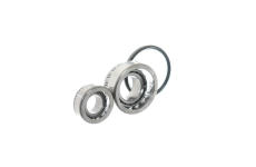 Sada ložisek kol SKF VKBA 828