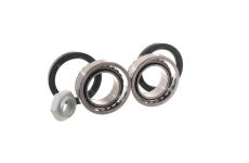 Sada ložisek kol SKF VKBA 829