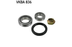 Sada ložisek kol SKF VKBA 836