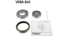 Sada ložisek kol SKF VKBA 840