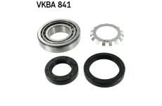 Sada ložisek kol SKF VKBA 841
