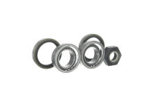 Sada ložisek kol SKF VKBA 898