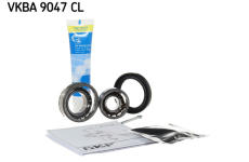 Sada ložisek kol SKF VKBA 9047 CL