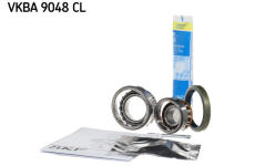 Sada ložisek kol SKF VKBA 9048 CL