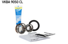 Sada ložisek kol SKF VKBA 9050 CL