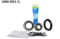 Sada ložisek kol SKF VKBA 9051 CL