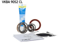 Lożisko kolesa - opravná sada SKF VKBA 9052 CL