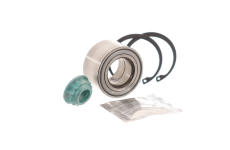 Sada ložisek kol SKF VKBA 906