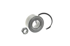 Sada ložisek kol SKF VKBA 909