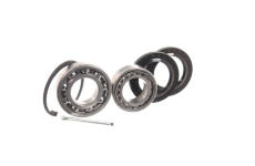 Sada ložisek kol SKF VKBA 910