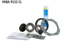 Sada ložisek kol SKF VKBA 9132 CL