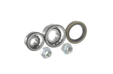 Sada ložisek kol SKF VKBA 927