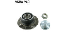 Sada ložisek kol SKF VKBA 940