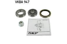 Sada ložisek kol SKF VKBA 947