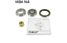 Sada ložisek kol SKF VKBA 948