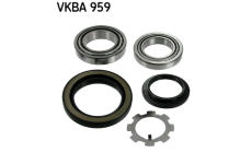 Lożisko kolesa - opravná sada SKF VKBA 959