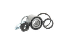 Sada ložisek kol SKF VKBA 961