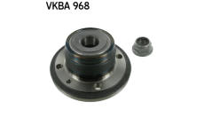 Sada ložisek kol SKF VKBA 968