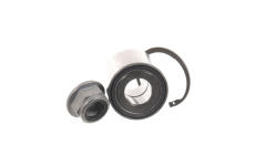 Sada ložisek kol SKF VKBA 976